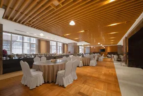 Wuzhong Hongbao Hotel - Image 5