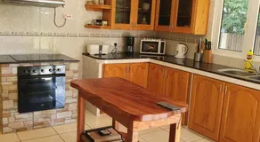 La Passe Holiday Villa - Image 3