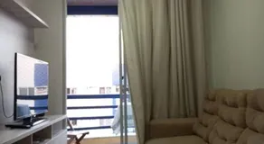 Sinta-se em casa! Lindo Ap para você e sua família - Image 2