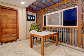 Hotel O Anandam Stays - Image 4