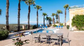 Zest Gozitan Villa & Pool - Happy Rentals - Image 5
