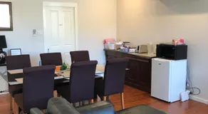 Evans Bed and Breakfast - Image 4