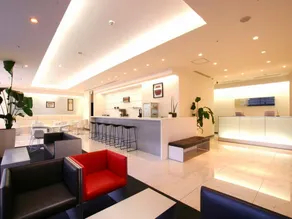 Hotel Vista Sapporo Nakajima Koen - Image 3
