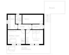 Chalet am Sonnenhang - Image 1