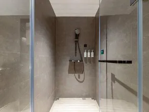 Atour Hotel Beijing Happy Valley Subway Station - Image 4