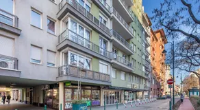 Two bedrooms apartment with free garage in the downtown - Image 4
