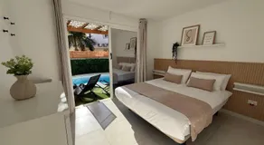 Palmview Private Pool - Image 2