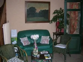 Hôtel L'Huitrière Quiberville - Image 2