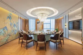 Jingmen Huaxi Grand Hotel - Image 5