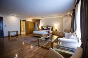 Nine Tree Luxury Hotel & Suites Lahore - Image 2
