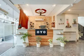 Hotel O Urban Sky - Image 3