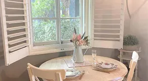 The Romantic Pink English Cottage at Tamborine Mountain - Image 5
