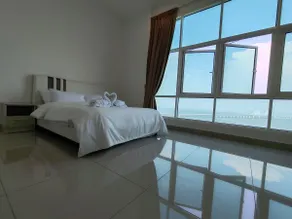 Bayan Lepas Seaview Condo 3R3B 8Pax - Image 5