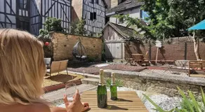 L'Oiseau De La Cathédrale - Calme - Jardin - Wifi - Image 3