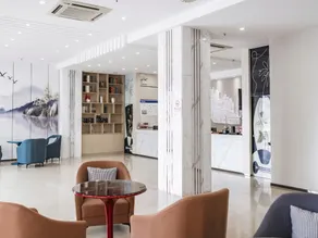 Impression 100 Fashion Hotel (Tanhua Bus Station Branch) - Image 3