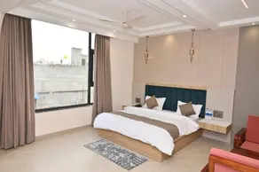 Hotel The Sabhyansh - Image 5