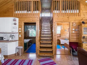 Holiday Home Polaria by Interhome - Image 5