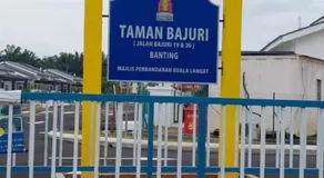Rabiatul4Nur Olak Lempit-KLIA Guesthouse - Image 4