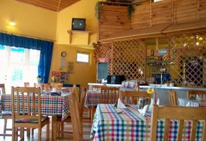 Romantik Panzio - Image 4