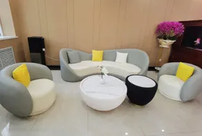 GreenTree Inn Shandong Jining Zoucheng East Kuangjian Road Business Hotel - Image 5