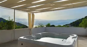 HMO Glamping & Suites in Vignanotica - Image 2