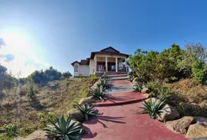 Hobbit House Coorg Montagna - Image 3