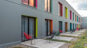 N+S City Hotel Neumarkt - Image 4