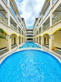 Golden Phoenix Hotel Boracay - Image 4