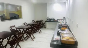 Hotel Tenda Diadema - Image 4