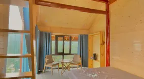 Săn Mây Coffee and Homestay Măng Đen - Image 2