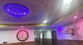 Hotel Sri Ganesha Palace - Image 5