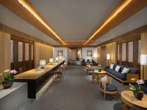 Yihe Riverine Hotel - Image 3