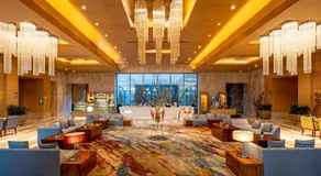 Radisson Blu Hotel Amritsar - Image 2