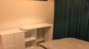 Eine 2 Zimmer Ferienwohnung Münster City - Image 2