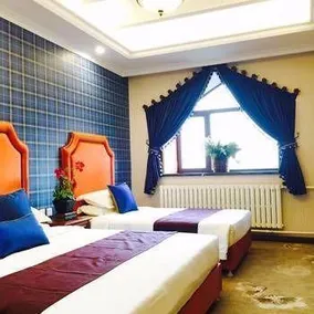 Riyueming Select Hotel (Dalian Xinghai Park) - Image 2
