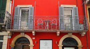 La Maison De Charme ROOMS - Image 4