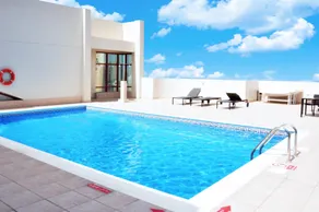 Al Manzil Hotel Bahrain - Image 2