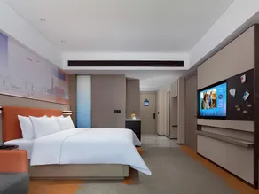 Hampton by Hilton Foshan West Station - Image 2