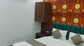 Gamthi Rooms & Resort - Image 5