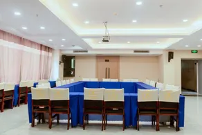 Yicheng Hotel - Image 4