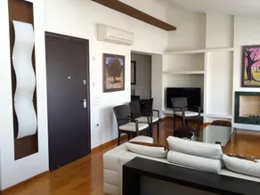 Elvita Athens Sea View Maisonette - Image 1
