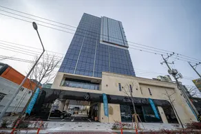 Daegu Seongseo Billian Western Hotel - Image 5
