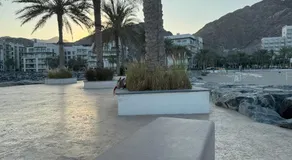 Address beach resort fujairah - Image 5