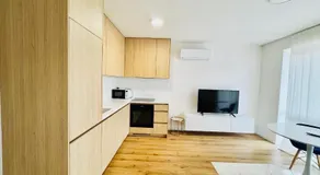 Calm Modern Studio ! 5 min to Airport ! Free Parking ! 1 min Walk to City Bus stop - Image 5