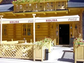 Hotel Koliba - Image 5