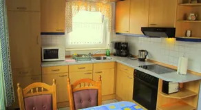 Appartamento accogliente e familiare con terrazza, giardino e barbecue | Sono ammessi animali domestici - Image 3