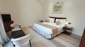 Ayodhya haat Luxury Cottages - Image 2