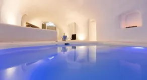 Kampanario Luxury Two-Bedroom Villa with Private Jacuzzi - Image 2