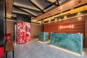 Fairyland Hotel - Xiamen University Shimao Twin Towers - Image 2