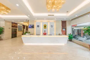 Hua Yuan Hotel - Image 5